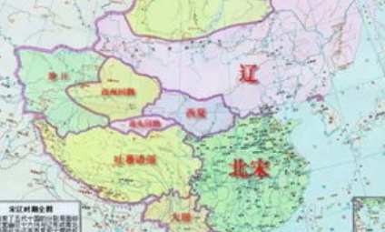 北宋状元梁颢简介：曾对科举制度提出建议，未被理睬