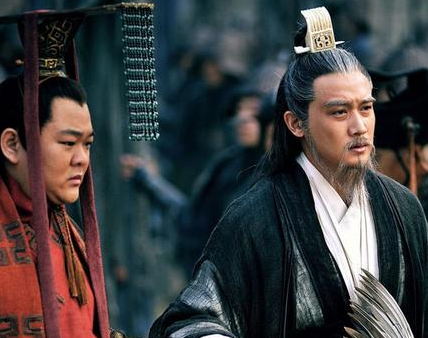 刘备当初如果统一三国的话 刘备最后会除掉诸葛亮吗