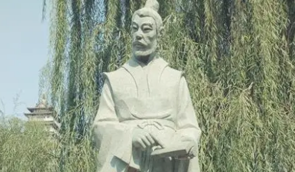 东汉末建安七子之一王粲简介:深得曹氏父子信赖,赐爵关内侯