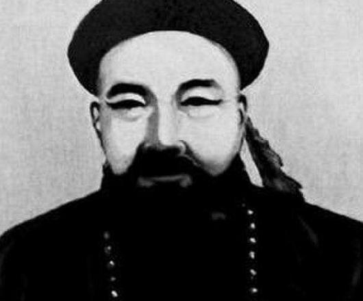 两江总督陶澍主动找左宗棠结亲家,左宗棠竟然拒绝了