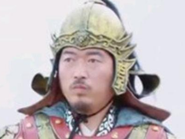 《说唐后传》中安殿宝是个什么样的人