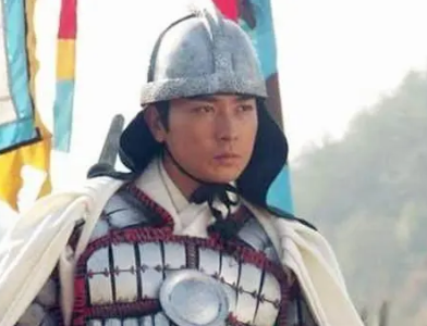 《说唐后传》中安殿宝是个什么样的人