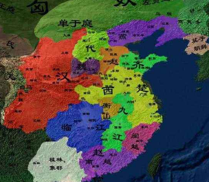 汉末凉州刺史耿鄙为何没能成功平叛