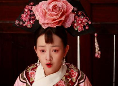慈禧和珍妃之间有什么样的恩怨 慈禧逃跑时都不忘记要弄死她