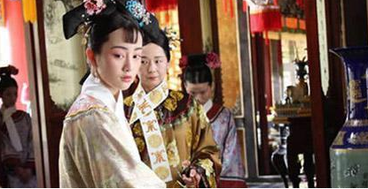 慈禧和珍妃之间有什么样的恩怨 慈禧逃跑时都不忘记要弄死她
