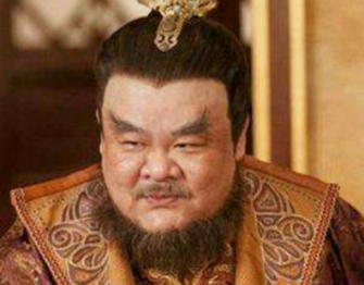 安史之乱的背后操手安禄山和史思明为何会落得一样的下场