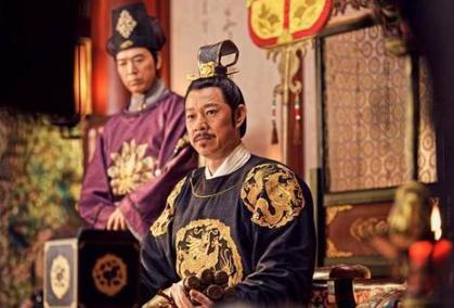 唐太宗李世民为何让不是嫡长子的李治继承皇位