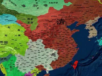历史上吴三桂决定起兵造反，推翻清朝的真相是什么