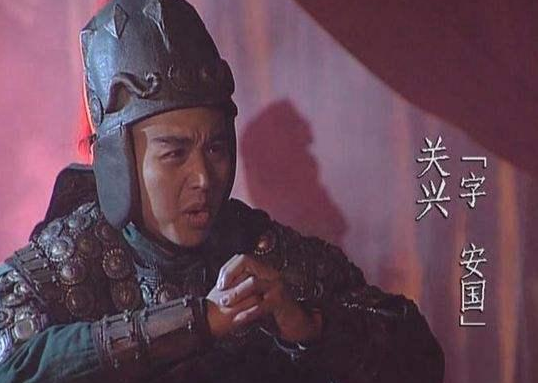 张苞跟张飞是什么关系