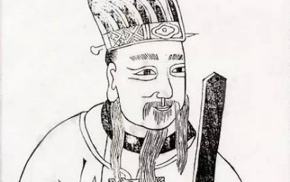 南宋名臣胡铨简介：与李纲、赵鼎、李光并称为&ldquo;四名臣&rdquo;