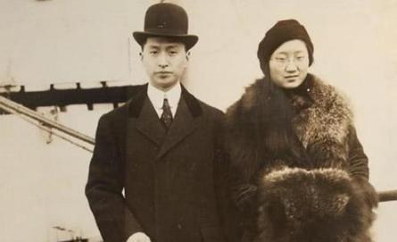 为什么顾维钧婚姻会备受争议