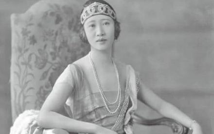 为什么顾维钧婚姻会备受争议