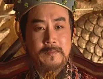 历史上马扩是什么人
