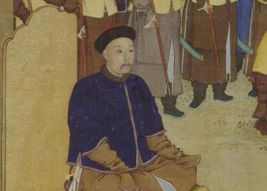 乾隆为什么要收拾雍正朝的遗臣