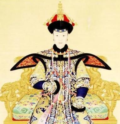 乾隆为什么要收拾雍正朝的遗臣