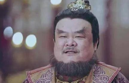 桓玄到底有多胖