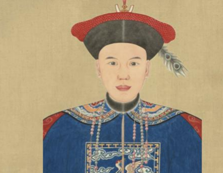 和珅赈灾时让粥里丢沙子 乾隆为什么还对此赞叹不已