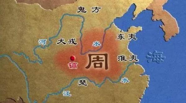 周孝王姬辟方:西周首个篡位的君王,大逆不道却振兴西周