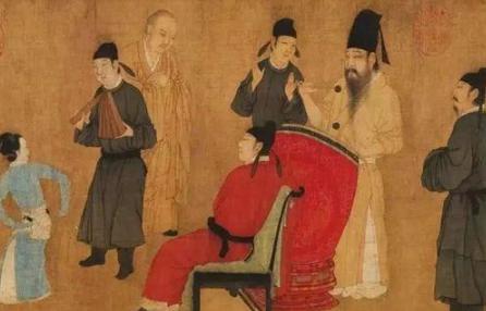 李煜冤杀林仁肇是怎么回事