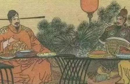 李煜冤杀林仁肇是怎么回事