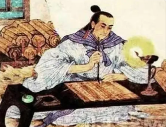 有哪些与匡衡相关的轶事典故