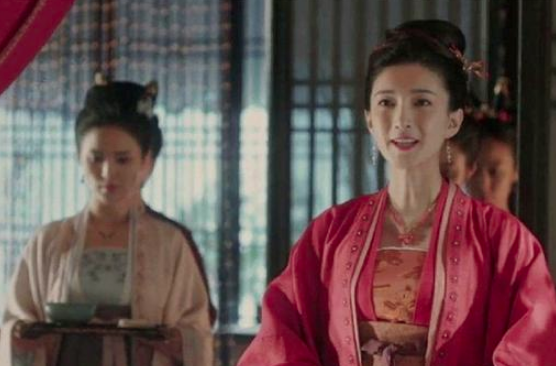 曹皇后一生无儿无女更无宠爱,她为何却成了人生赢家