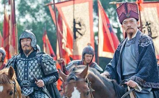 呼延赞勇猛无敌，赤胆忠心，为什么会得不到重用