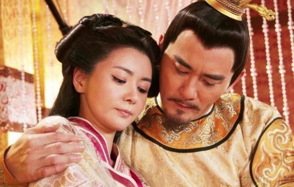 南朝最后一位皇帝陈叔宝,到底有多荒唐