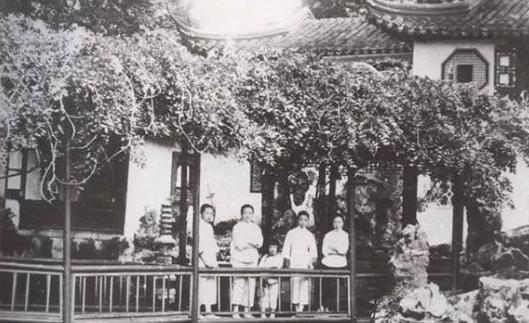 晚清首富盛宣怀有8个儿子8个女儿,盛家后代后来都怎么样了