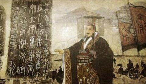 我国最早的女企业家,比肩范蠡曾资助秦始皇修长城!
