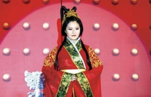 我国最早的女企业家,比肩范蠡曾资助秦始皇修长城!