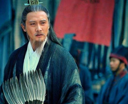 庞德公到底是谁 诸葛亮临死前为何会喊他救命