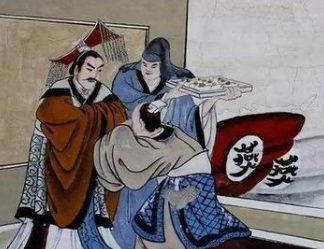 燕王哙是什么人