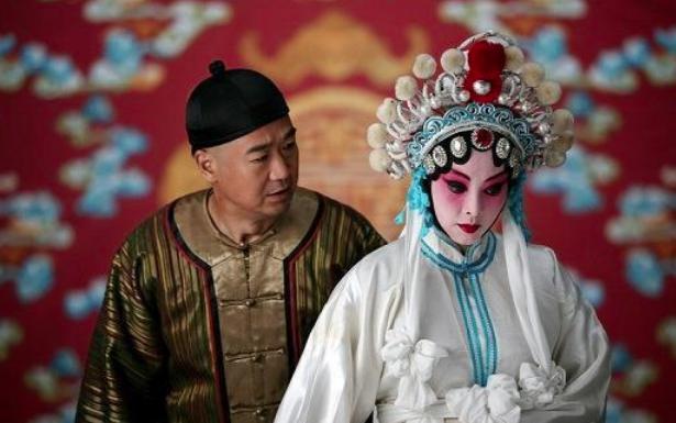 清朝高官“纪晓岚”,历史上的他人品到底如何