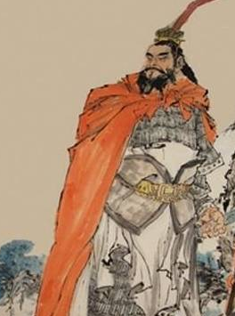 楚国第一名将:揭秘昭阳的生平事迹