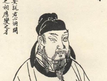 姚崇：唐朝四大贤相之一，他的一生有着怎样的经历