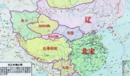 北宋大臣陈彭年简介：古韵书《广韵》的主要修撰人之一