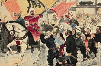 李自成起义后，崇祯帝拒绝放弃迁都南京的原因是什么