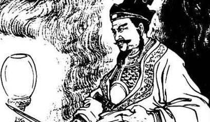 孟德献刀是假的,不过真有个你没听说过且几乎相同的原型!