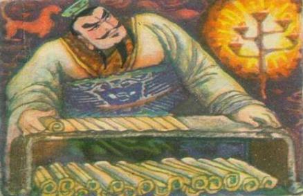 秦穆公真的是春秋时期最“尴尬”的霸主吗