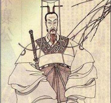 秦穆公真的是春秋时期最“尴尬”的霸主吗