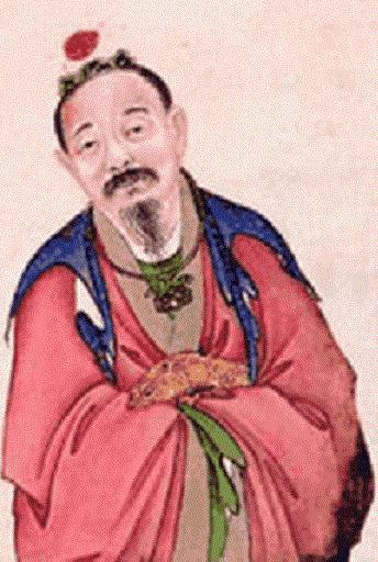 大儒萧望之是什么人