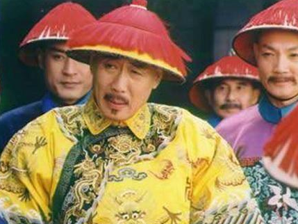 相比康熙和乾隆 雍正名气为何那么低