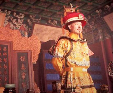 相比康熙和乾隆 雍正名气为何那么低