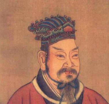 汉惠帝有六个儿子,为何最后不是儿子继承皇位