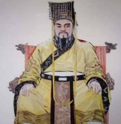隋末十八路反王中如果没有李氏等人 又会是谁夺得天下