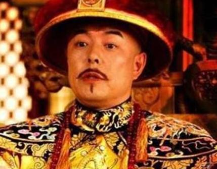 清朝腐败到底和乾隆有没有关系 事实到底是什么样的