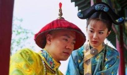 清朝腐败到底和乾隆有没有关系 事实到底是什么样的