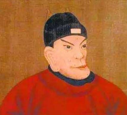 侯胡美身为朱元璋的老丈人 为何进宫看了自己的女儿就被杀了呢
