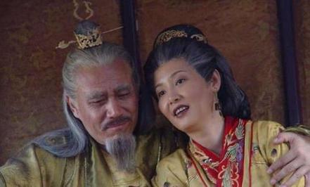 侯胡美身为朱元璋的老丈人 为何进宫看了自己的女儿就被杀了呢